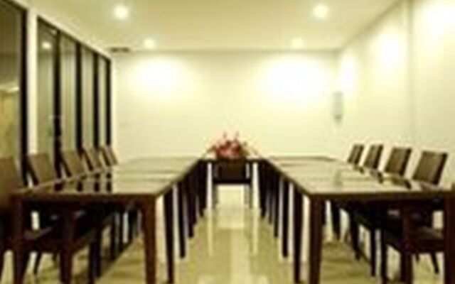 Nai Yang Beach Hotel