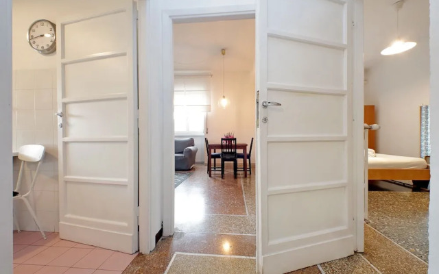 4bnb - Pigneto Apartment