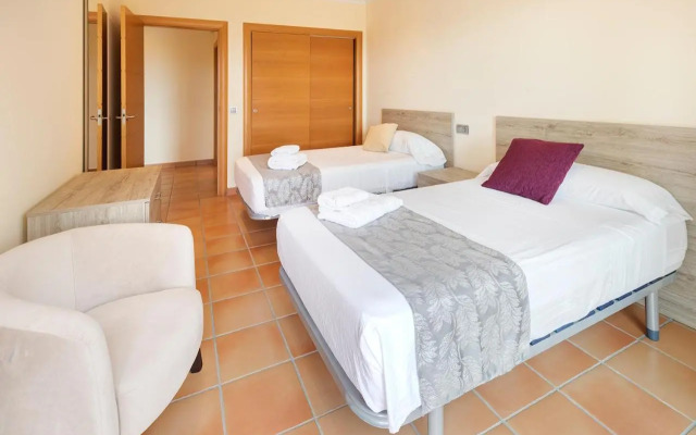 Casa Wohra a 2.7km de la Playa