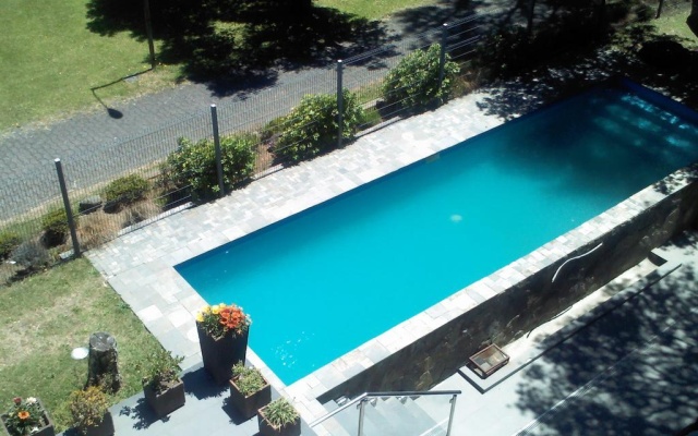 Playa Grande Suites