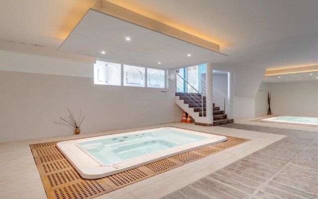 Vacancéole Le Domaine de Camiole