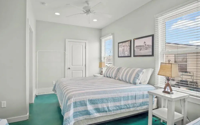 Above & Beyond by Silver Sands Vacation Rentals