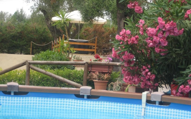 Residence San Antonio