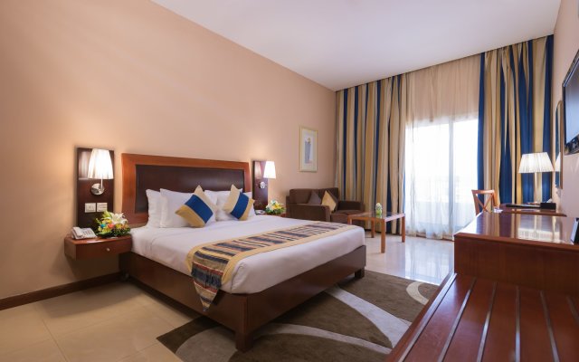 Grand Square Stay Hotel Apartments