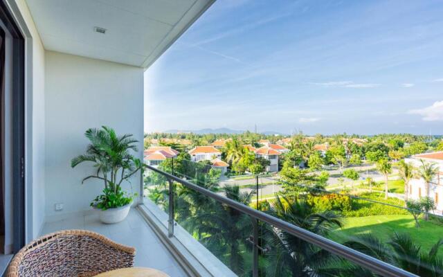 Vesta Luxury Suite - The Ocean Villas Da Nang