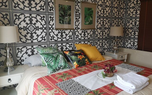 Changwattana Villa By Passionata Collection