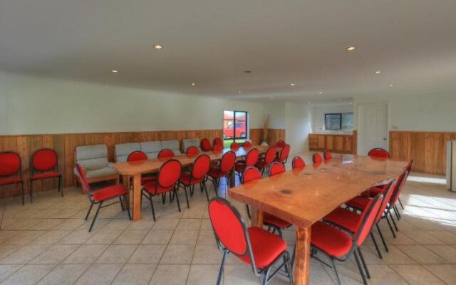 Ocean Breeze Cottages