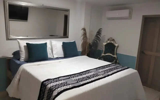 Hotel Boutique Tierra Del Mar Cartagena - Boutique_and_Design in Cartagena - Photo 4