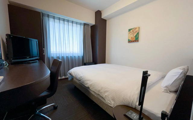 Hotel Route - Inn Kushiro Ekimae