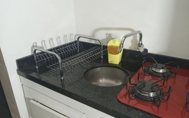 Melhor apartamento da região de Curitiba