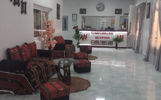 Winbel Hotel