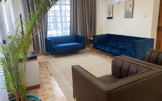 Lifestyle Villas, Nanyuki