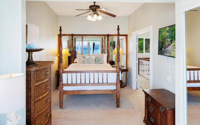 Lahaina Oceanfront Estate
