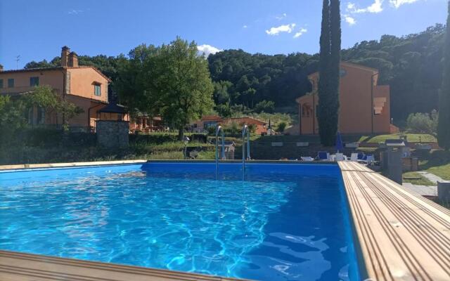 B&B Agriturismo Regno di Toscana