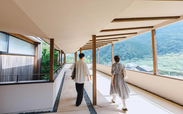 Terrace Midoubaru
