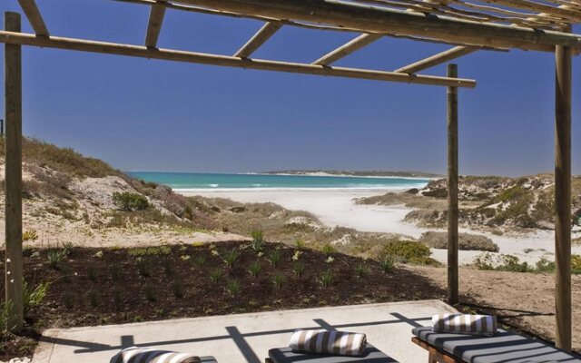 Strandloper Ocean Boutique Hotel