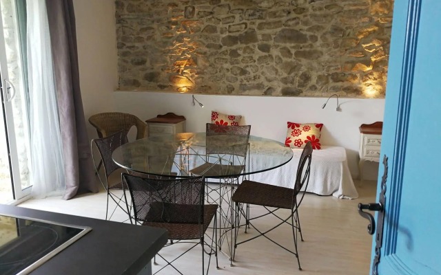 La Bastide des Mûriers
