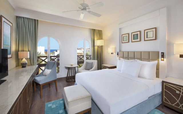 JAZ Sharm Dreams
