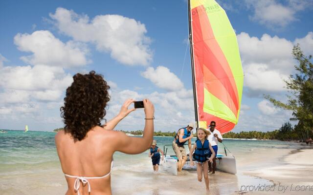 Barcelo Bavaro Palace - Всё включено