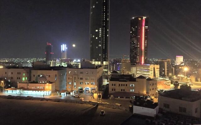 Shami Plaza Hotel