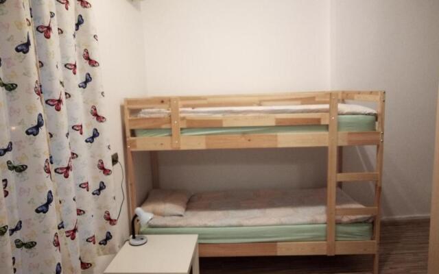 Hostel Casablanca City