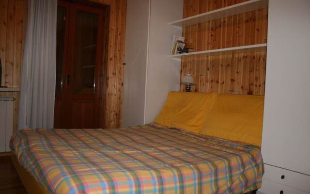 Sunlake Villa Brusson