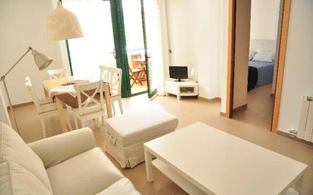 Apartamentos Ciutadella