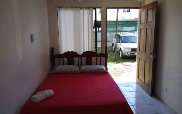 Hostel AnaLu