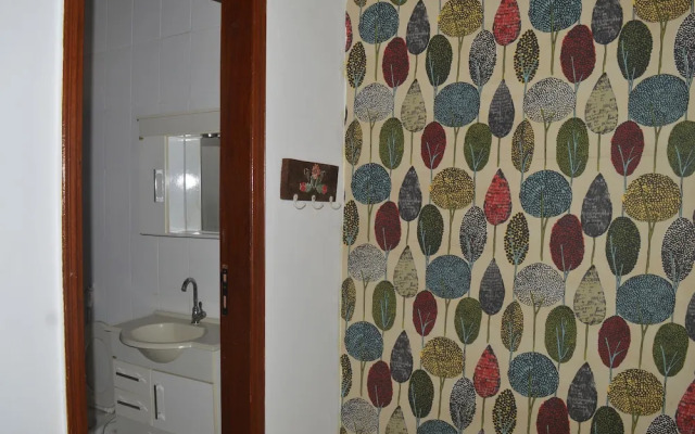 Hostel Vivacre