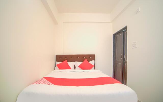 OYO 64297 Hotel Sai Leela