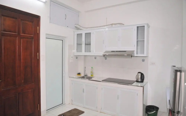 Happy Nest Homestay Ha Noi