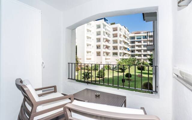 by RIVA - Exclusive, Contemporary Studio in Puerto Banus Gardens