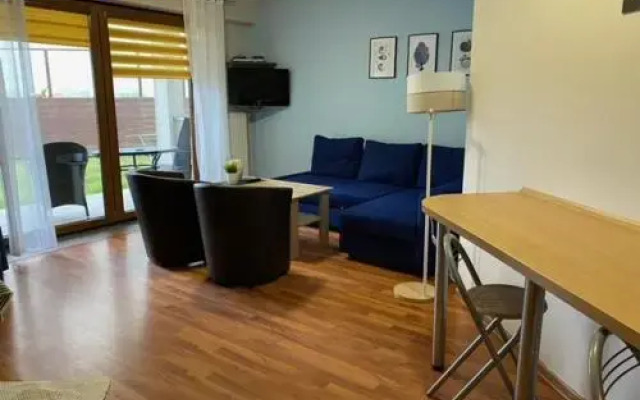 Apartament Nad Morzem