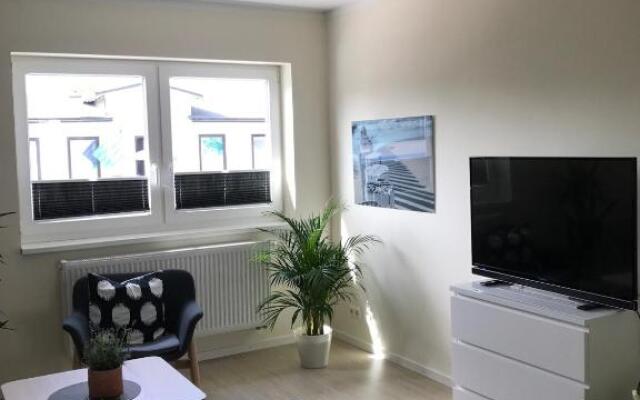 Schauf Ferienwohnung 4