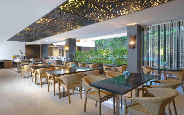 Hotel Solaris Kuta Bali