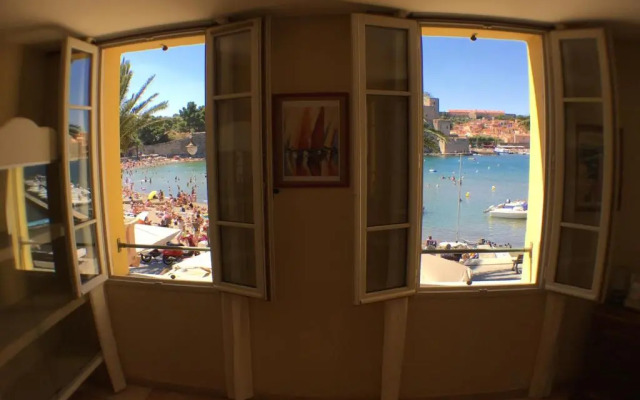 Résidence Collioure Plage