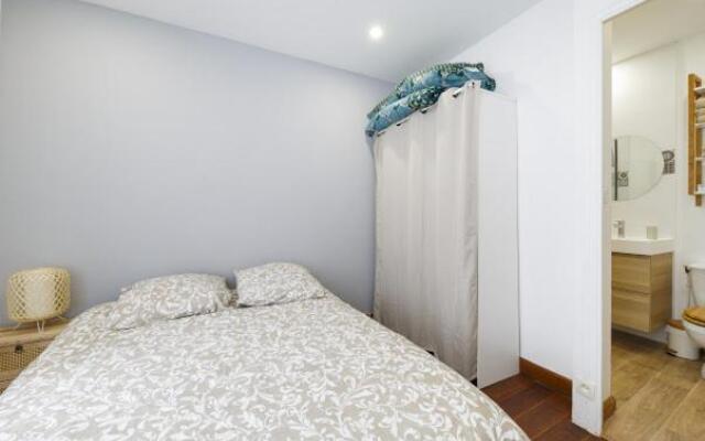 T2 Situe Au Cœur du Centre Historique de Dinan