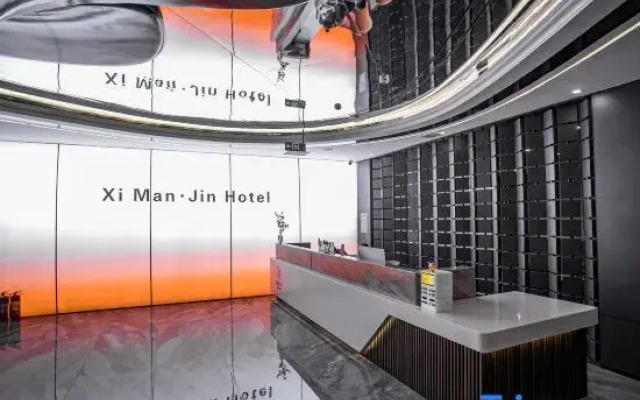 XiManJinHotle
