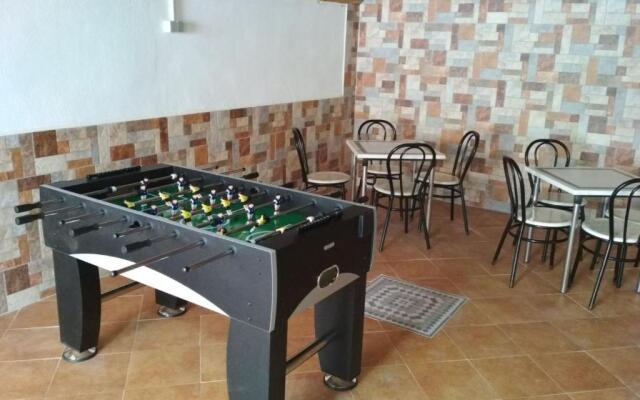 La Huerta - VuT AV187- para 10 personas