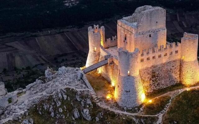 B&B Il Paradiso