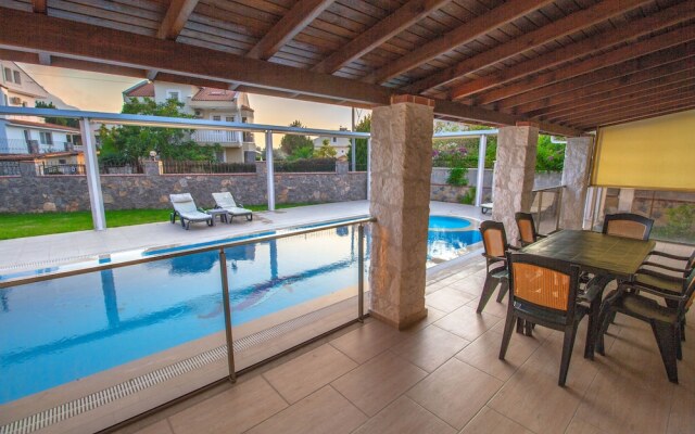 Fethiye Prestij Garden 1 Villa