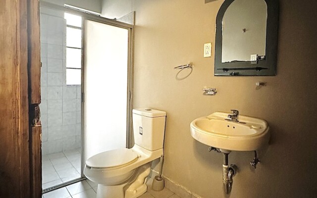 Roma Norte Hostal