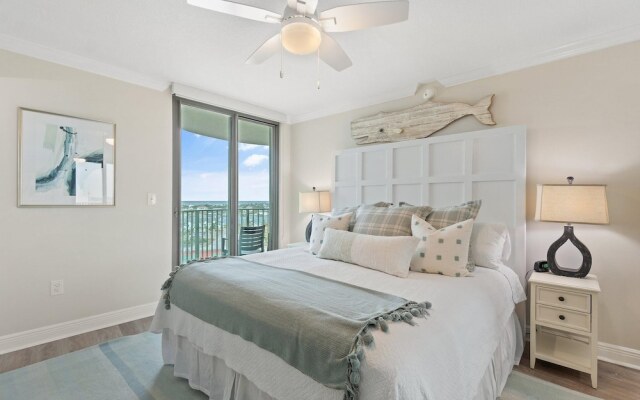 Perdido Towers East 901