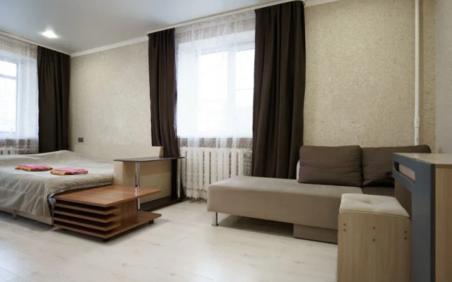 Райт Рум на ул. Кирова, д. 32, корп. 1