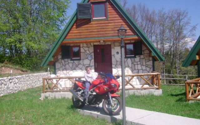 Durmitor Bungalows