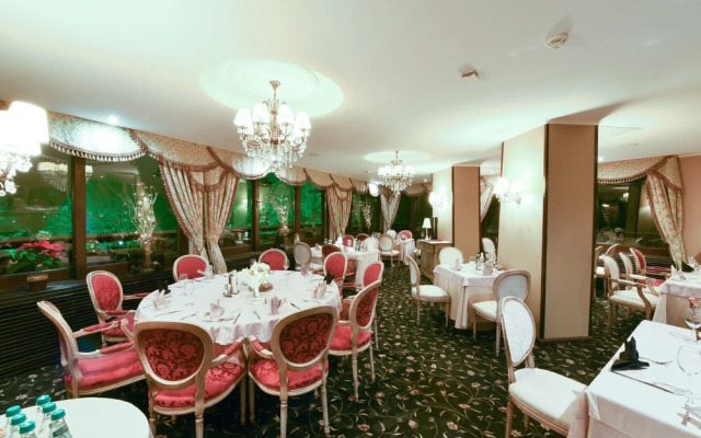 Alpin Aparthotel