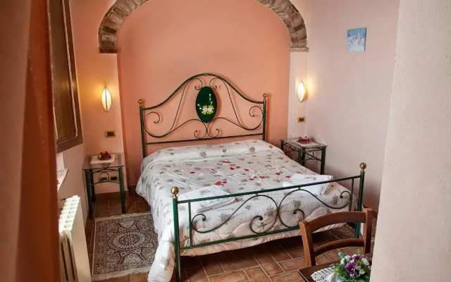 Agriturismo Sanguineto