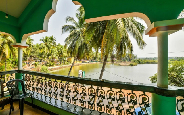 Oyo 35478 Jocarol Guest House