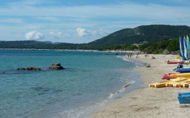 Village de Vacances La Croix du Sud Caramontino