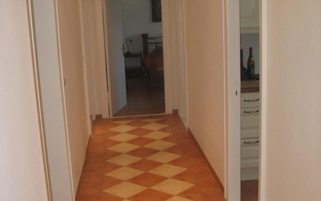 Ferienwohnung Westend-Grunewald